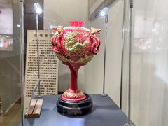 -八卦楼风琴博物馆