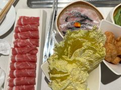 -海底捞火锅(长宁路龙之梦店)