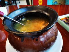 -龙凤瓦罐煨汤馆(清江东路店)