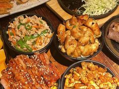 -小川洋风料理(大悦城店)