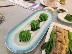 -临家小院·潮汕菜·商务宴请·点心(白石洲店)