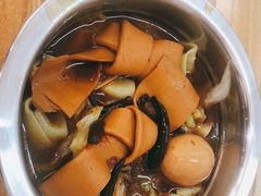 -鹍记特色牛杂面