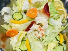 -品海楼·大连海胆锅贴馆(东港店)