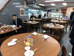 大堂-华峰食馆(氹仔店)