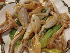 -安吉美渝石锅鱼(芜园西路店)