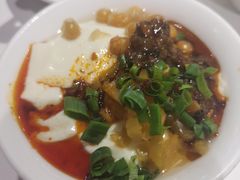 -川味堂·四川豆花(八卦岭店)
