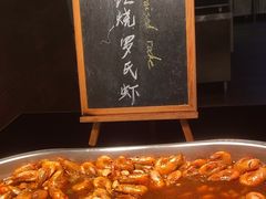 -君来湖滨饭店·玫瑰园