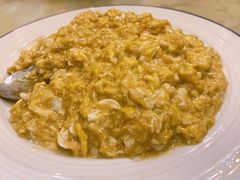 蟹黄蛋-吉事利茶餐厅