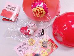 -KAKAO FRIENDS(弘大店)