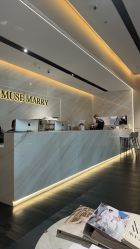 -MuseMarry婚纱(前海嘉里中心店)