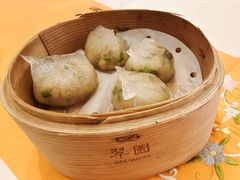 -美心·翠园(港汇恒隆广场店)