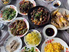 -妈妈的小作坊(陈家镇店)