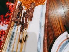 -今邕烧烤(西大店)