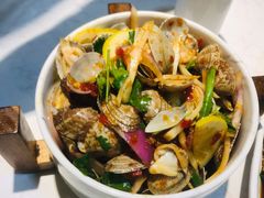 -浮何烤铺(桐梓林店)