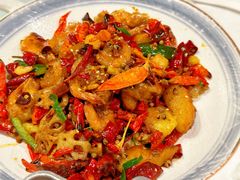 -新蜀会四川豆花(五羊店)