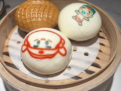 -禄运茶居·手工点心(猎德店)