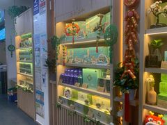 -吴裕泰茶庄(前门大街店)