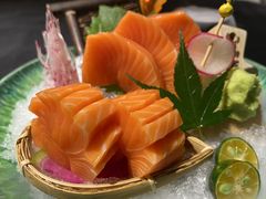 -月下料理(楷林IFC店)