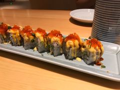 Tuna&nbsp;Maki黄袍加身-Tuna maki寿司(园区永旺店)