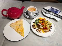 -玛尚诺意式餐厅(天环广场店)