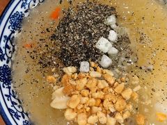 银耳糯米粥-袁妈红豆汤(重庆总店)