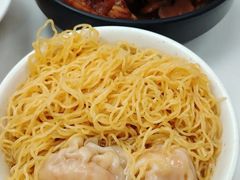 -麦文记面家(佐敦店)