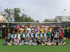 -北京市朝阳区阳光起点幼儿园(东坝园)
