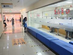 -松乔体检(亦庄店)