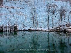 -沕沕水生态风景区