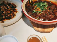 -大鸭梨烤鸭(枣园店)