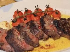 -波特曼西餐厅(中央大街店)