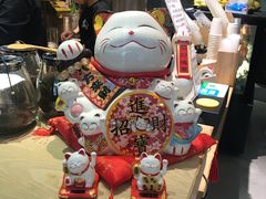 -一些柠檬一些茶(西村店)