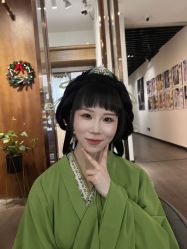 -十月日记高端孕妈妈摄影(黄金大厦店)