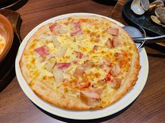 -萨莉亚意式餐厅(杭州滨江天街店)