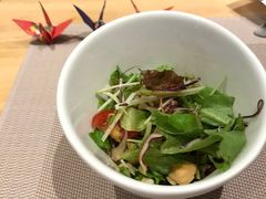 -藤鹤日本料理(保利广场店)