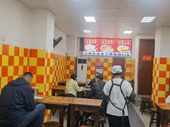 -小秋水饺(大成路总店)