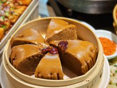 -全牛匠·乐山跷脚牛肉(新中关店)