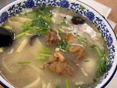 -凤齐羊肉烩面馆