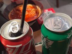 -张翻越·川渝冒菜·武汉黑鸭煲(城北万象城店)