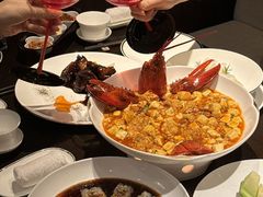 -甄御•海鲜新青岛菜(麦岛店)