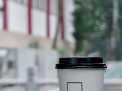 -麦隆咖啡(北大店)