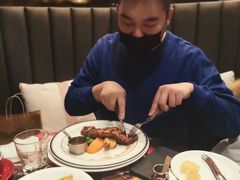 -食间牛排(湖西路店)