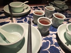 -绿茶餐厅(布吉万象汇店)