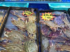 -船梆煮•蒸汽海鲜·生腌干蒸(五四广场店)