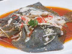 -斯通泰伯酒店-餐厅