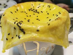 传统法式酥皮黒菌蘑菇汤-Famous肥猫墨西哥音乐餐吧(五棵松华熙LIVE店)