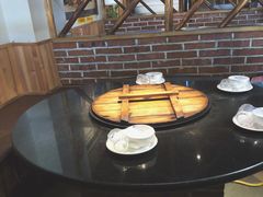 -金明姬铁锅炖(东坝店)