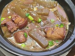 -鸿运楼·舌尖上的徽菜