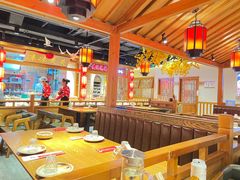 -鸽子窝(黄村店)