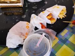 -华莱士·全鸡汉堡(北戴河店)